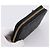 LOUIS VUITTON Monogram Empreinte Zippy Coin Purse Black M60574 LV Auth 204595V Negro - vista 5