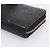LOUIS VUITTON Monogram Empreinte Zippy Coin Purse Black M60574 LV Auth 204595V Negro - vista 7