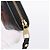 LOUIS VUITTON Monogram Empreinte Zippy Coin Purse Black M60574 LV Auth 204595V Negro - vista 8