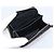 LOUIS VUITTON Monogram Empreinte Zippy Coin Purse Black M60574 LV Auth 204595V Negro - vista 9