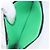 LOUIS VUITTON Monogram Macassar Coin Card Holder Green M82913 LV Auth 203665A Verde Monogramma - vista 10