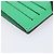 LOUIS VUITTON Monogram Macassar Coin Card Holder Green M82913 LV Auth 203665A Verde Monogramma - vista 14