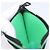 LOUIS VUITTON Monogram Macassar Coin Card Holder Green M82913 LV Auth 203665A Verde Monogramma - vista 17