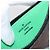LOUIS VUITTON Monogram Macassar Coin Card Holder Green M82913 LV Auth 203665A Verde Monogramma - vista 9
