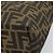 FENDI Zucca Canvas Handtasche Schwarz Braun Auth 204154 - Ansicht 15