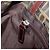 FENDI Zucca Canvas Handtasche Schwarz Braun Auth 204154 - Ansicht 19