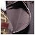 FENDI Zucca Canvas Handtasche Schwarz Braun Auth 204154 - Ansicht 20