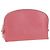 LOUIS VUITTON Epi Pochette Cosmetic PM Pouch Eugenie Pink M15198 LV Auth ki6851M