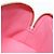 LOUIS VUITTON Epi Pochette Cosmetic PM Pouch Eugenie Pink M15198 LV Auth ki6851M - vista 19