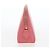 LOUIS VUITTON Epi Pochette Cosmetic PM Pouch Eugenie Pink M15198 LV Auth ki6851M - vista 3