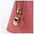 LOUIS VUITTON Epi Pochette Cosmetic PM Pouch Eugenie Pink M15198 LV Auth ki6851M - vista 8
