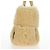 Sac à main BOTTEGA VENETA en laine beige Auth 203144M - vue 3