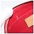 LOUIS VUITTON Monogram Vernis Pochette Cosmetic PM Pouch Red M90172 Auth ar14182 Rosso - vista 10