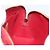 LOUIS VUITTON Monogram Vernis Pochette Cosmetic PM Pouch Red M90172 Auth ar14182 Rosso - vista 19