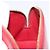 LOUIS VUITTON Monogram Vernis Pochette Cosmetic PM Pouch Red M90172 Auth ar14182 Rosso - vista 20