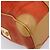 Borsa GUCCI Suede Orange Tono Oro 000 0851 Auth SW2761 Arancione - vista 14