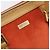 Borsa GUCCI Suede Orange Tono Oro 000 0851 Auth SW2761 Arancione - vista 18