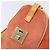 Borsa GUCCI Suede Orange Tono Oro 000 0851 Auth SW2761 Arancione - vista 20