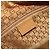 Borsa GUCCI Suede Orange Tono Oro 000 0851 Auth SW2761 Arancione - vista 21