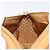 Borsa GUCCI Suede Orange Tono Oro 000 0851 Auth SW2761 Arancione - vista 22
