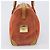 Borsa GUCCI Suede Orange Tono Oro 000 0851 Auth SW2761 Arancione - vista 4