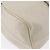 Borsa a mano Miu Miu con fiocco laterale in pelle 2way White Gold Auth am12582V Bianco D'oro - vista 17