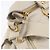 Borsa a mano Miu Miu con fiocco laterale in pelle 2way White Gold Auth am12582V Bianco D'oro - vista 19