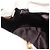 Borsa a mano Miu Miu con fiocco laterale in pelle 2way White Gold Auth am12582V Bianco D'oro - vista 25