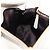 Borsa a mano Miu Miu con fiocco laterale in pelle 2way White Gold Auth am12582V Bianco D'oro - vista 26