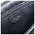 Céline Bolsa de Ombro com Corrente CELINE em Couro Preto e Dourado Auth yk20890V - vista 19