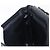 Céline Bolsa de Ombro com Corrente CELINE em Couro Preto e Dourado Auth yk20890V - vista 21