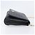Céline Bolsa de Ombro com Corrente CELINE em Couro Preto e Dourado Auth yk20890V - vista 3
