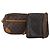LOUIS VUITTON Bolso de hombro Monogram Set de 2 LV Auth 190371 Monograma
