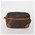 LOUIS VUITTON Bolso de hombro Monogram Set de 2 LV Auth 190371 Monograma - vista 2