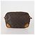 LOUIS VUITTON Bolso de hombro Monogram Set de 2 LV Auth 190371 Monograma - vista 3