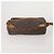 LOUIS VUITTON Bolso de hombro Monogram Set de 2 LV Auth 190371 Monograma - vista 8