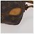 LOUIS VUITTON Bolso de hombro Monogram Set de 2 LV Auth 190371 Monograma - vista 9