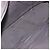 Hermès HERMES Her Line Tote MM Tote Bag Canvas Gray Silver Auth 204044 Braun Silber - Ansicht 10