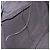 Hermès HERMES Her Line Tote MM Tote Bag Canvas Gray Silver Auth 204044 Braun Silber - Ansicht 11