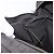 Hermès HERMES Her Line Tote MM Tote Bag Canvas Gray Silver Auth 204044 Braun Silber - Ansicht 12