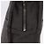 Hermès HERMES Her Line Tote MM Tote Bag Canvas Gray Silver Auth 204044 Braun Silber - Ansicht 14