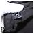 Hermès HERMES Her Line Tote MM Tote Bag Canvas Gray Silver Auth 204044 Braun Silber - Ansicht 25