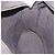 Hermès HERMES Her Line Tote MM Tote Bag Canvas Gray Silver Auth 204044 Braun Silber - Ansicht 27
