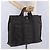 Hermès HERMES Her Line Tote MM Tote Bag Canvas Gray Silver Auth 204044 Braun Silber - Ansicht 29