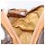 Céline Bolsa de Ombro CELINE Macadam Canvas PVC Leather Brown Gold Auth 202674 Marrom Dourado - vista 24