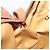 Céline Bolsa de Ombro CELINE Macadam Canvas PVC Leather Brown Gold Auth 202674 Marrom Dourado - vista 26