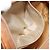 Céline Bolsa de Ombro CELINE Macadam Canvas PVC Leather Brown Gold Auth 202674 Marrom Dourado - vista 28