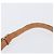 Céline Bolsa de Ombro CELINE Macadam Canvas PVC Leather Brown Gold Auth 202674 Marrom Dourado - vista 8
