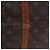 LOUIS VUITTON Monogram Sac Souple 35 Boston Bag M41626 LV Auth 200191 Monogramma - vista 3