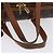 LOUIS VUITTON Monogram Sac Souple 35 Boston Bag M41626 LV Auth 200191 Monogramma - vista 8